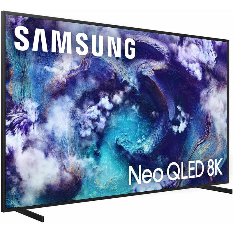 Samsung 75-inch Neo QLED 8K Smart TV QN75QN900FFXZA IMAGE 2