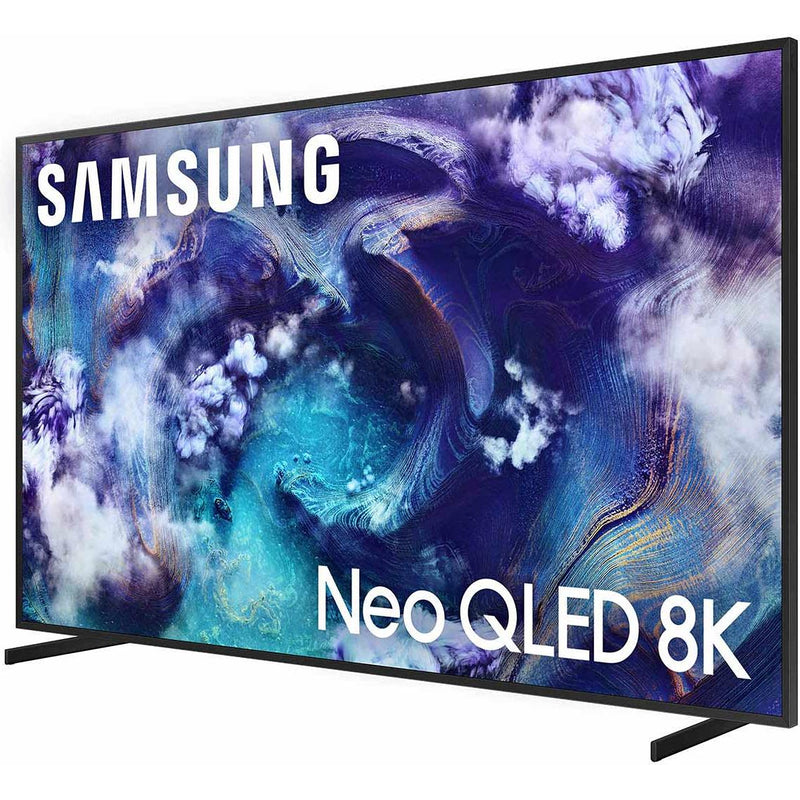 Samsung 75-inch Neo QLED 8K Smart TV QN75QN900FFXZA IMAGE 3