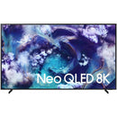 Samsung 85-inch Neo QLED 8K Smart TV QN85QN900FFXZA IMAGE 1