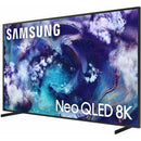 Samsung 85-inch Neo QLED 8K Smart TV QN85QN900FFXZA IMAGE 3