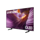 Samsung 83-inch OLED 4K Smart TV QN83S85FAEXZA IMAGE 2