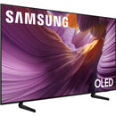 Samsung 83-inch OLED 4K Smart TV QN83S85FAEXZA IMAGE 3