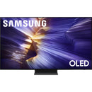 Samsung 42-inch OLED 4K Smart TV QN42S90FAEXZA IMAGE 1