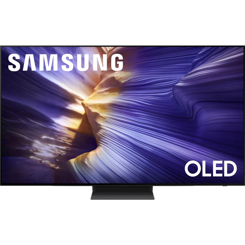 Samsung 42-inch OLED 4K Smart TV QN42S90FAEXZA IMAGE 1