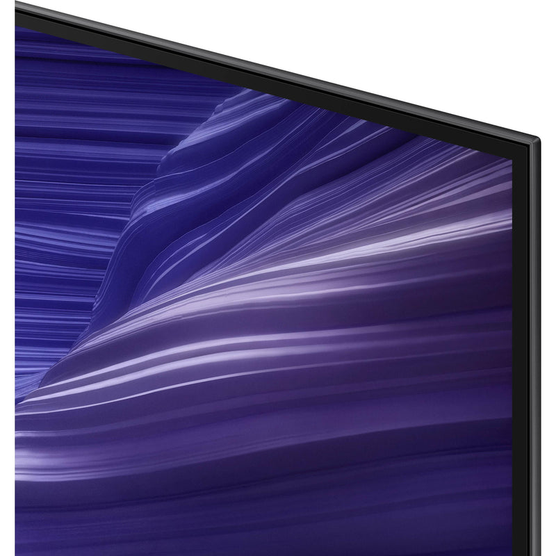 Samsung 42-inch OLED 4K Smart TV QN42S90FAEXZA IMAGE 4