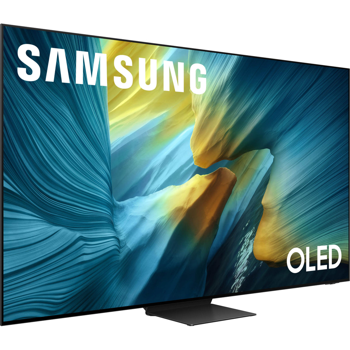 Samsung 55-inch OLED 4K Smart TV QN55S95FAFXZA