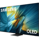 Samsung 55-inch OLED 4K Smart TV QN55S95FAFXZA IMAGE 3