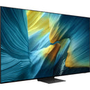 Samsung 55-inch OLED 4K Smart TV QN55S95FAFXZA IMAGE 5
