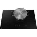  Samsung 30-Inch 4-Element Smart Induction Cooktop with Digital Touch Controls CC70F30S2DAA IMAGE 7