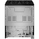 Bosch 30-inch Slide-in Gas Range with Convection Technology HGF1050MUC IMAGE 13