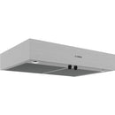 Bosch 30-inch 300 Series Under-Cabinet Wall Hood DUH30253UC IMAGE 5