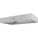 Bosch 36-inch 300 Series Under-Cabinet Wall Hood DUH36253UC IMAGE 3