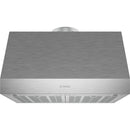 Bosch 30-inch Benchmark Series Under-Cabinet Wall Hood DUHP0853UC IMAGE 1
