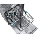  Samsung Bespoke 24-inch Built-In Dishwasher with Third Rack and AI Wash DW90F89T0U12AA IMAGE 8