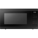  Samsung 24-inch, 1.9 cu. ft. Countertop Microwave MS19DG8500MT/AA IMAGE 1