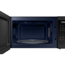  Samsung 24-inch, 1.9 cu. ft. Countertop Microwave MS19DG8500MT/AA IMAGE 2