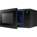  Samsung 24-inch, 1.9 cu. ft. Countertop Microwave MS19DG8500MT/AA IMAGE 4