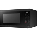  Samsung 24-inch, 1.9 cu. ft. Countertop Microwave MS19DG8500MT/AA IMAGE 6
