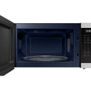  Samsung 24-inch, 1.9 cu. ft. Countertop Microwave MS19DG8500SR/AA IMAGE 2