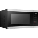  Samsung 24-inch, 1.9 cu. ft. Countertop Microwave MS19DG8500SR/AA IMAGE 5