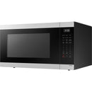  Samsung 24-inch, 1.9 cu. ft. Countertop Microwave MS19DG8500SR/AA IMAGE 6