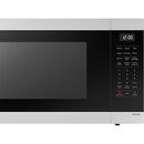  Samsung 24-inch, 1.9 cu. ft. Countertop Microwave MS19DG8500SR/AA IMAGE 7