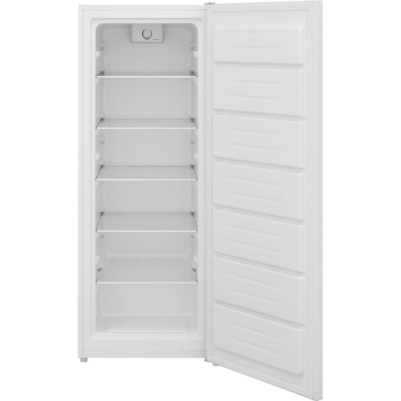 Frigidaire 7 cu. ft. Garage Ready Upright Freezer FFUE0725AW IMAGE 2