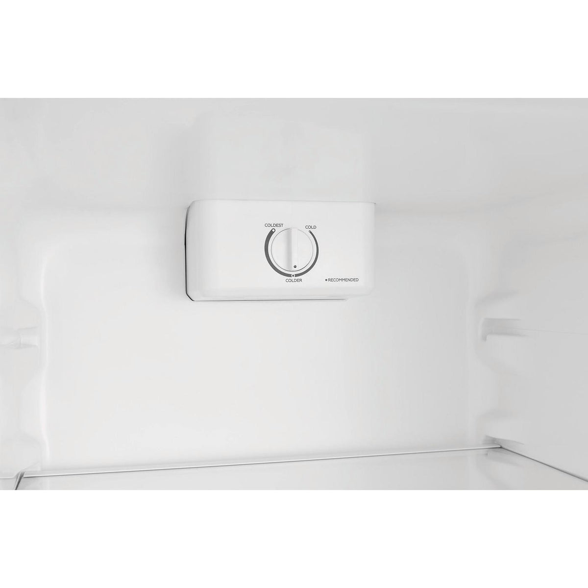 Frigidaire 7 cu. ft. Garage Ready Upright Freezer FFUE0725AW