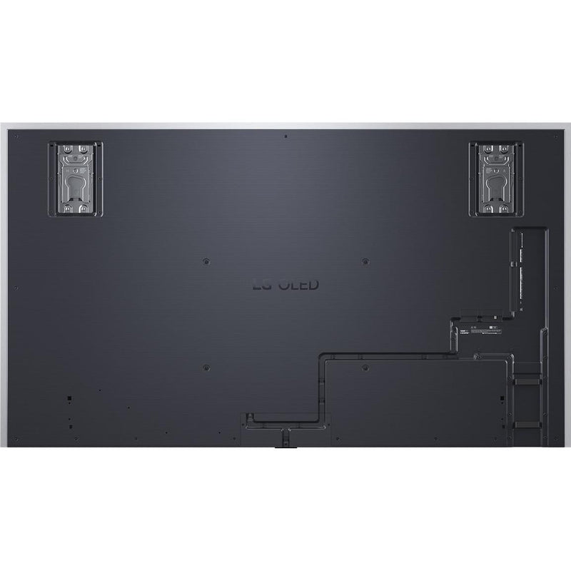 LG 55-inch OLED UHD 4K Smart TV OLED55G5WUA IMAGE 4