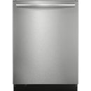 Frigidaire Gallery 24-inch Built-in Dishwasher GDSH4735AF IMAGE 1