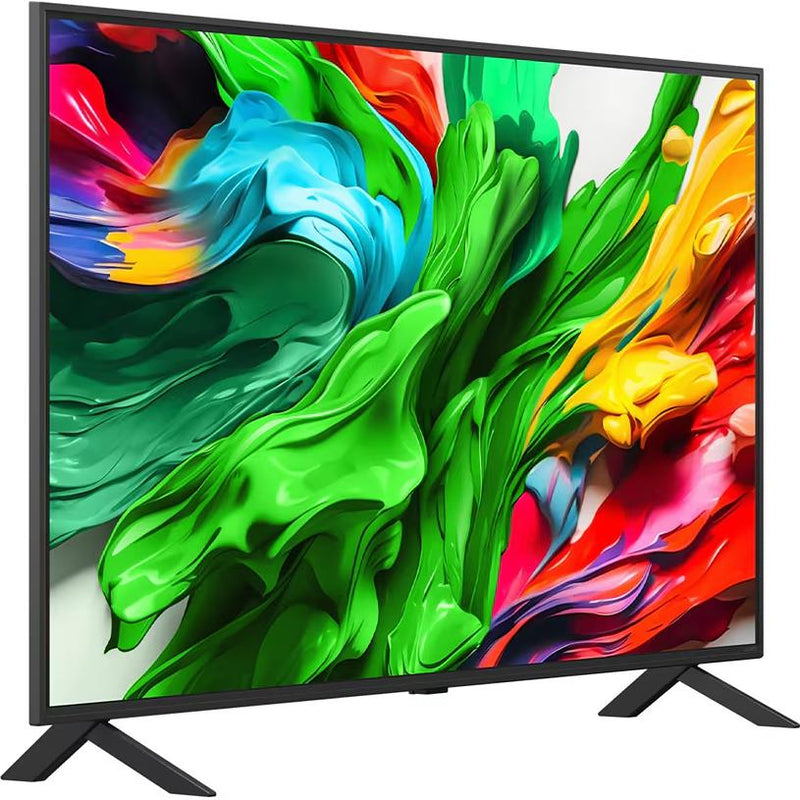  LG 75-inch QNED Evo QNED85 MiniDEL 4K AI Smart TV 75QNED85AUA IMAGE 2