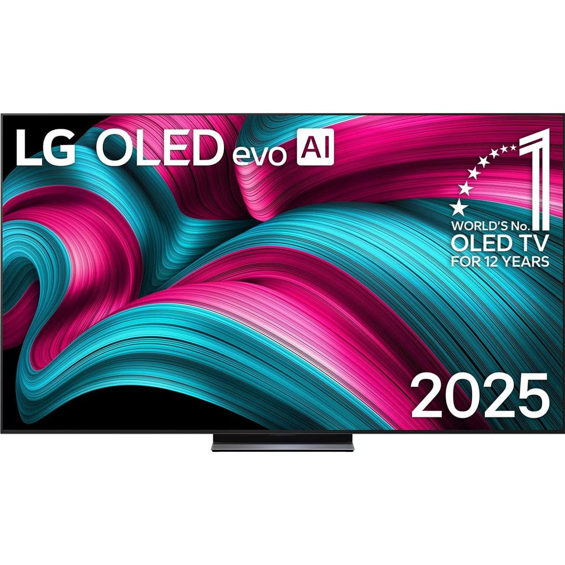 LG C5 83-inch 4K UHD Smart LED TV OLED83C5PUA