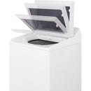 LG Large Capacity Top Load Washer with EasyUnload™ WT8205CW IMAGE 10