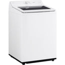 LG Large Capacity Top Load Washer with EasyUnload™ WT8205CW IMAGE 12