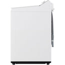 LG Large Capacity Top Load Washer with EasyUnload™ WT8205CW IMAGE 14