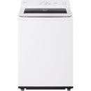LG Large Capacity Top Load Washer with EasyUnload™ WT8205CW IMAGE 1