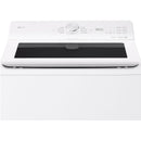 LG Large Capacity Top Load Washer with EasyUnload™ WT8205CW IMAGE 3