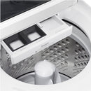 LG Large Capacity Top Load Washer with EasyUnload™ WT8205CW IMAGE 6