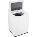 LG Large Capacity Top Load Washer with EasyUnload™ WT8205CW IMAGE 8