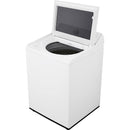 LG Large Capacity Top Load Washer with EasyUnload™ WT8205CW IMAGE 9