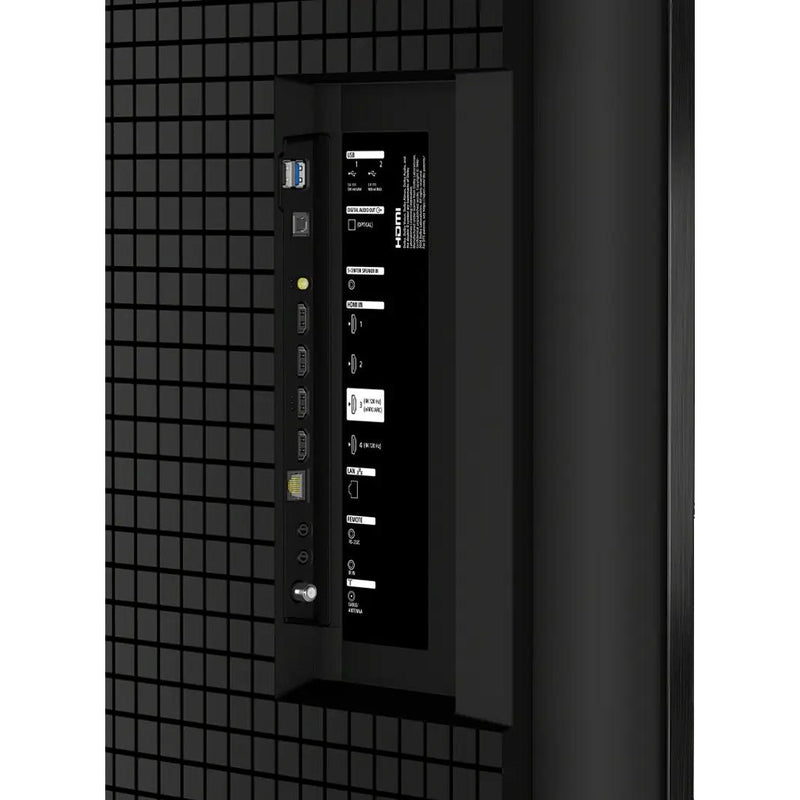  Sony 75-inch BRAVIA 5 Class Mini LED 4K HDR Google TV K-75XR50 IMAGE 9