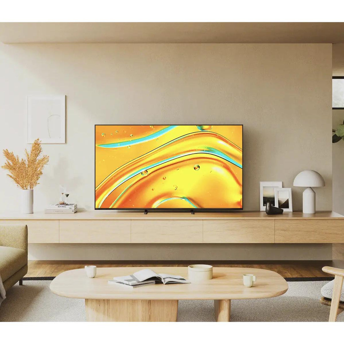 Sony BRAVIA 5 85-inch 4K UHD Smart LED TV K-85XR50