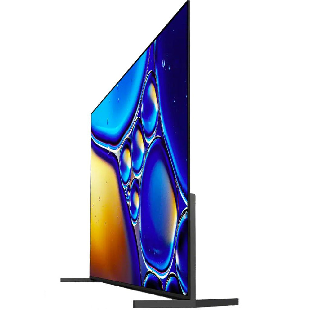 Sony 65-inch BRAVIA 8 II Class QD-OLED 4K HDR Google TV K-65XR80M2