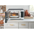Café 1.5 Cu. Ft. Smart Countertop Convection/Microwave Oven CCWK15C1WSS IMAGE 6