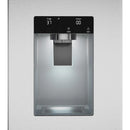 Bosch 36-inch 500 Series French Door Bottom Mount Refrigerator with Total No Frost B36CD52SNS IMAGE 6