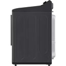 LG 7.3 cu.ft. Electric Dryer with ThinQ® DLE8200L IMAGE 10