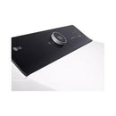 LG 7.3 cu. ft. Electric Dryer with EasyLoad™ Door and AI Sensing DLEX8600WE IMAGE 11