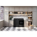 LG 7.3 cu.ft. Gas Dryer with ThinQ® DLG8201L IMAGE 12