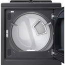 LG 7.3 cu.ft. Gas Dryer with ThinQ® DLG8201L IMAGE 7