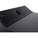 LG 7.3 cu.ft. Gas Dryer with ThinQ® DLG8201L IMAGE 9